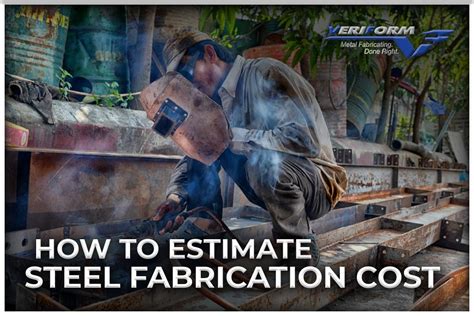 how much does a metal fabricator spend on steel|sheet metal fabrication cost calculator.